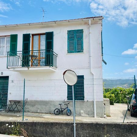 东塞斯特里Casa Sbollazza Con Parcheggio E Vicina Al Parco Citra:010059-Lt-1207公寓 外观 照片