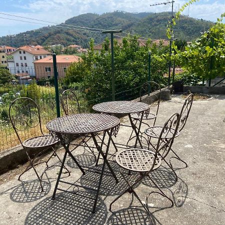 东塞斯特里Casa Sbollazza Con Parcheggio E Vicina Al Parco Citra:010059-Lt-1207公寓 外观 照片