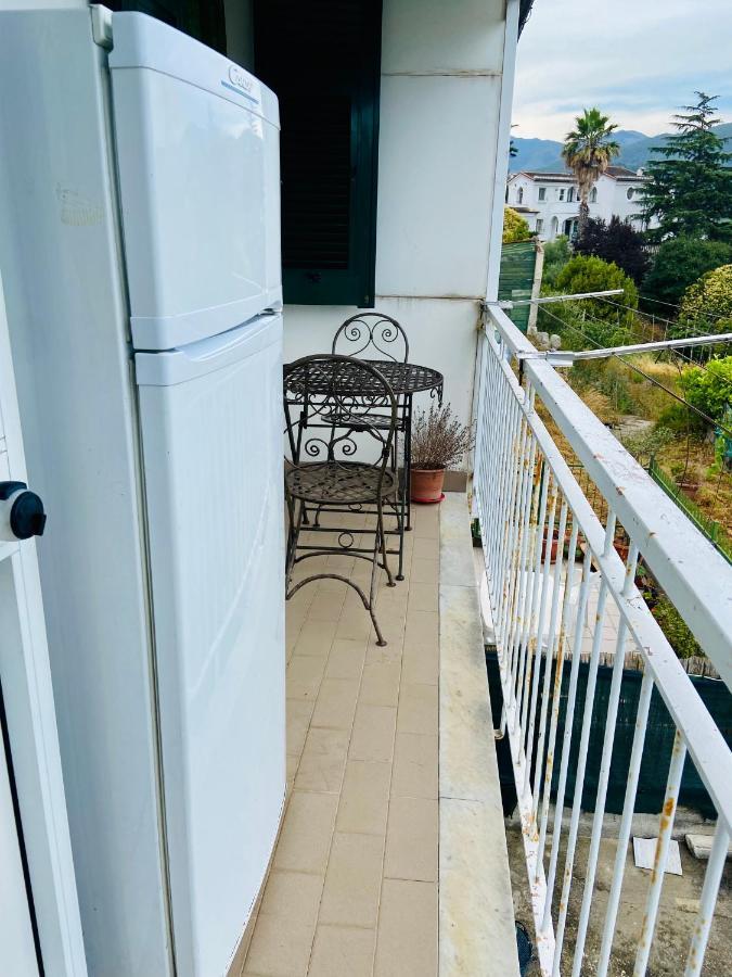 东塞斯特里Casa Sbollazza Con Parcheggio E Vicina Al Parco Citra:010059-Lt-1207公寓 外观 照片