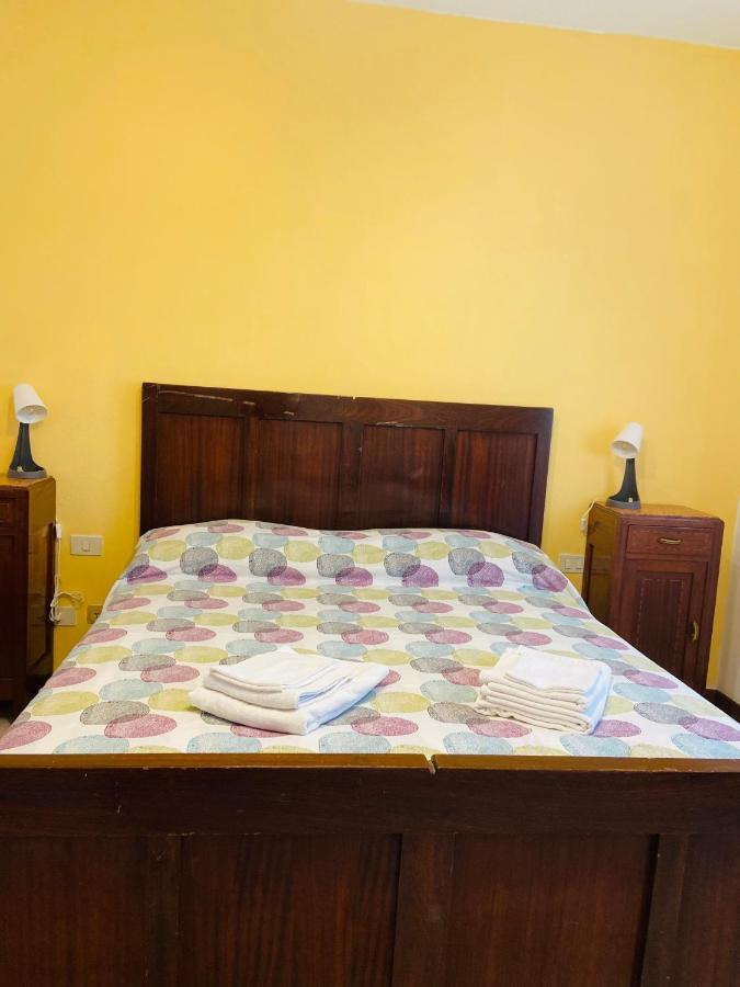 东塞斯特里Casa Sbollazza Con Parcheggio E Vicina Al Parco Citra:010059-Lt-1207公寓 外观 照片
