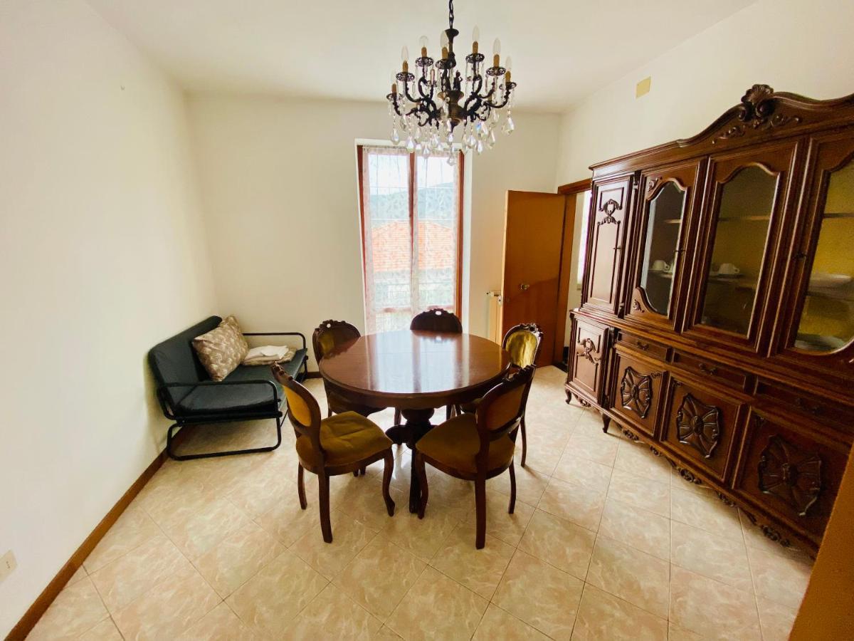 东塞斯特里Casa Sbollazza Con Parcheggio E Vicina Al Parco Citra:010059-Lt-1207公寓 外观 照片