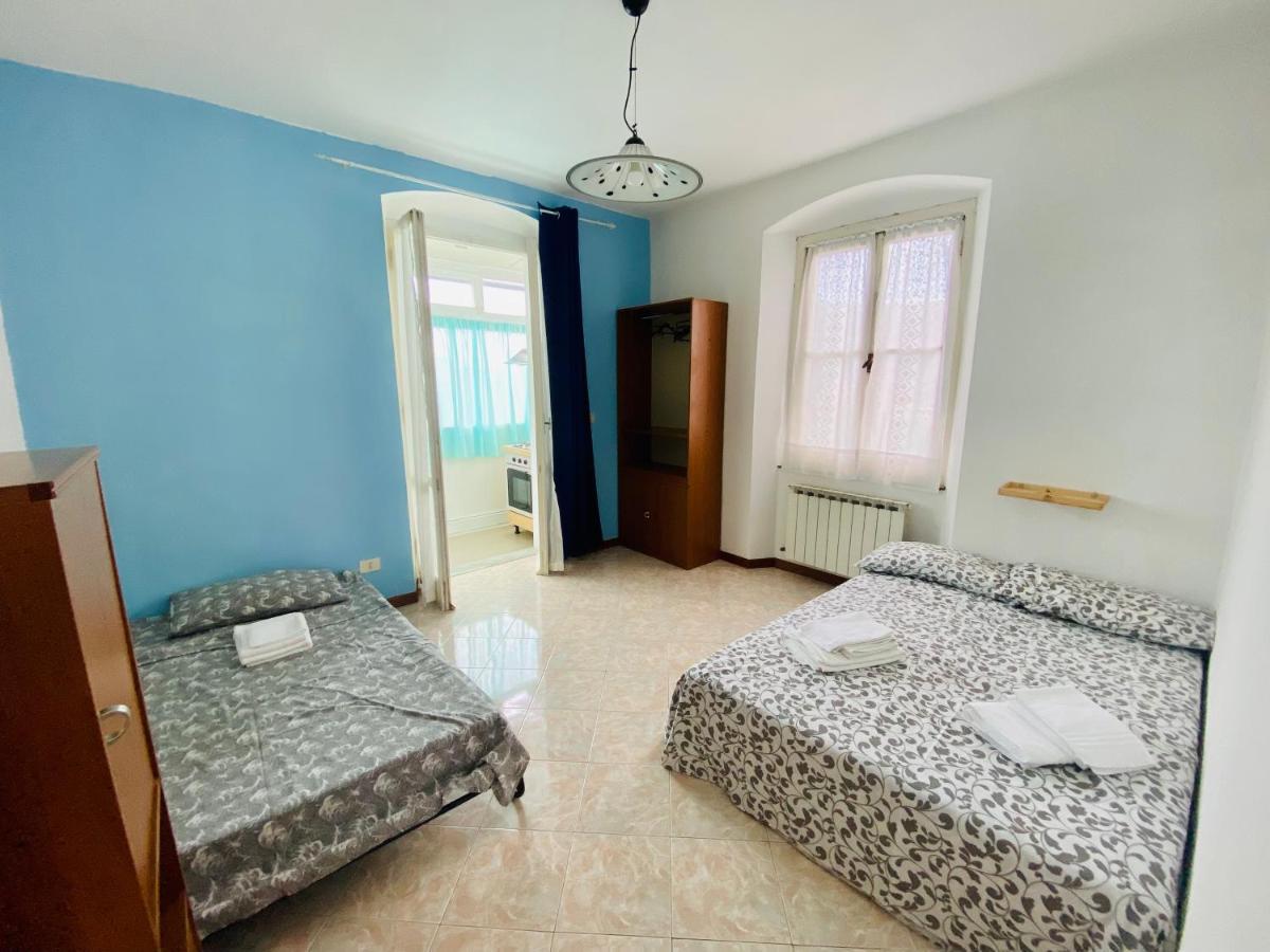 东塞斯特里Casa Sbollazza Con Parcheggio E Vicina Al Parco Citra:010059-Lt-1207公寓 外观 照片