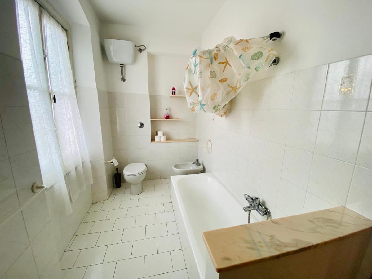东塞斯特里Casa Sbollazza Con Parcheggio E Vicina Al Parco Citra:010059-Lt-1207公寓 外观 照片