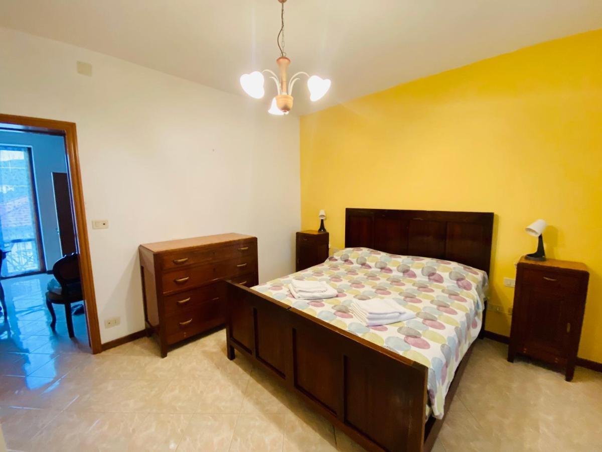 东塞斯特里Casa Sbollazza Con Parcheggio E Vicina Al Parco Citra:010059-Lt-1207公寓 外观 照片
