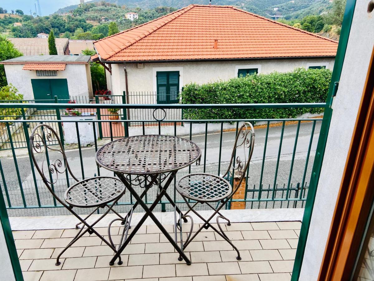 东塞斯特里Casa Sbollazza Con Parcheggio E Vicina Al Parco Citra:010059-Lt-1207公寓 外观 照片