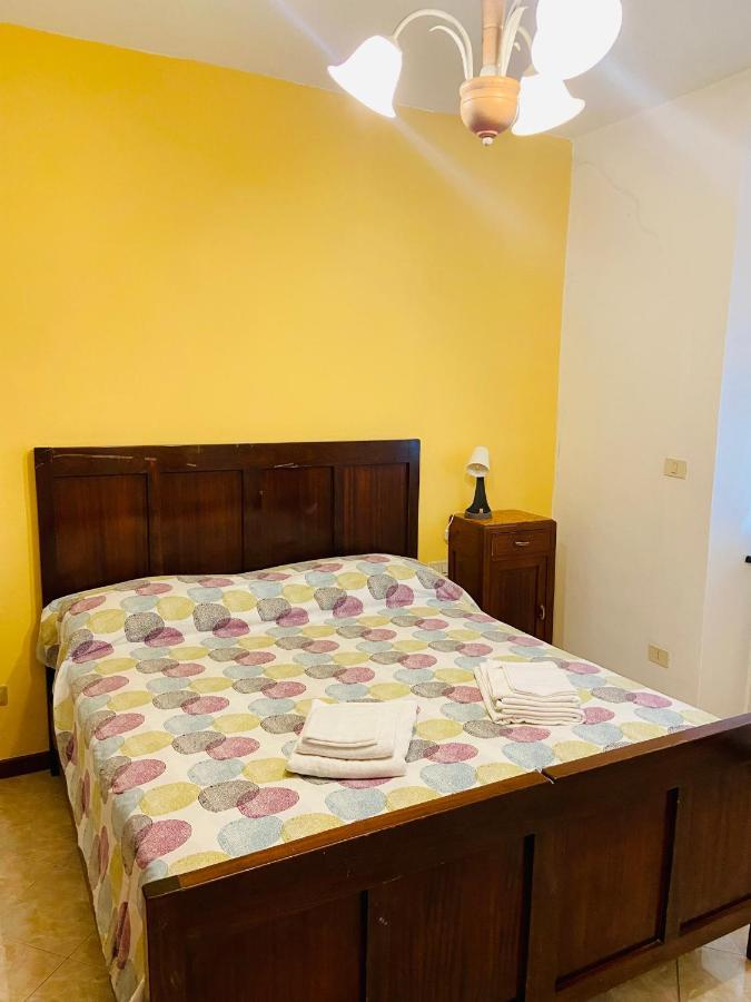东塞斯特里Casa Sbollazza Con Parcheggio E Vicina Al Parco Citra:010059-Lt-1207公寓 外观 照片
