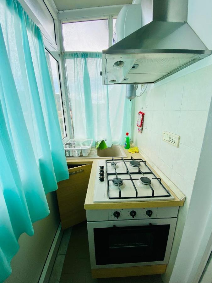 东塞斯特里Casa Sbollazza Con Parcheggio E Vicina Al Parco Citra:010059-Lt-1207公寓 外观 照片