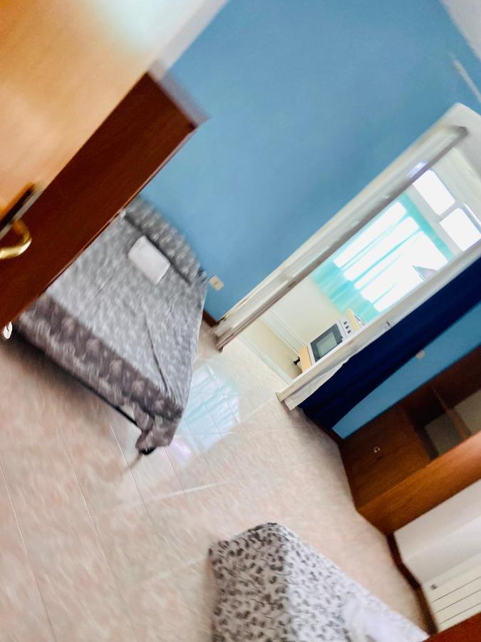 东塞斯特里Casa Sbollazza Con Parcheggio E Vicina Al Parco Citra:010059-Lt-1207公寓 外观 照片