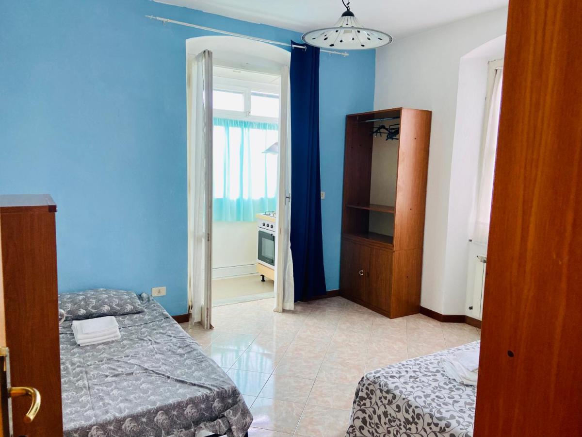 东塞斯特里Casa Sbollazza Con Parcheggio E Vicina Al Parco Citra:010059-Lt-1207公寓 外观 照片