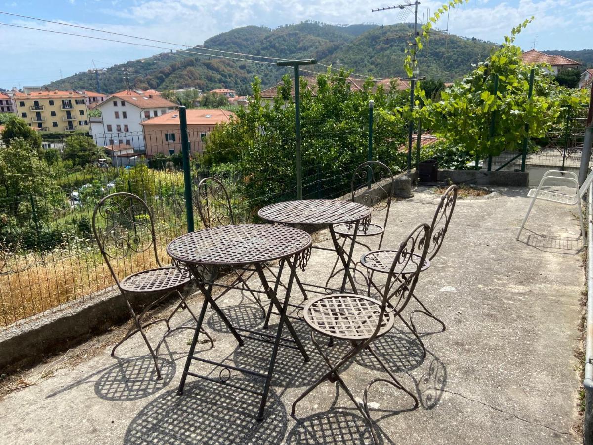 东塞斯特里Casa Sbollazza Con Parcheggio E Vicina Al Parco Citra:010059-Lt-1207公寓 外观 照片